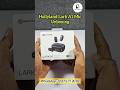 Hollyland Lark A1 Wireless Lavaliere Microphone Dou - Royal Gadget BD|Unboxing & Bangla Review