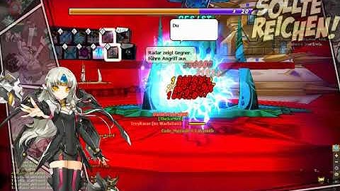 [Code Ultimate] Additional Damage only for PvP?! I don´t think so!