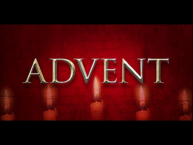 katecheza migana - Adwent