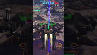 #UE #AoMing for the comeback and #LivingLegend #warrobots War Robots #gaming #wr