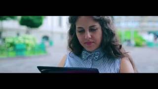 Journalism Program Trailer