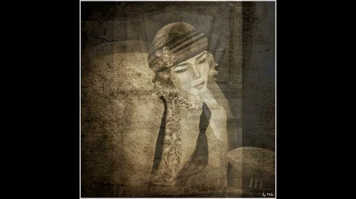 Donna Flora: a tribute - by Melusina Parkin