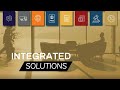 Africorp accounting  a holistic integrated service suite