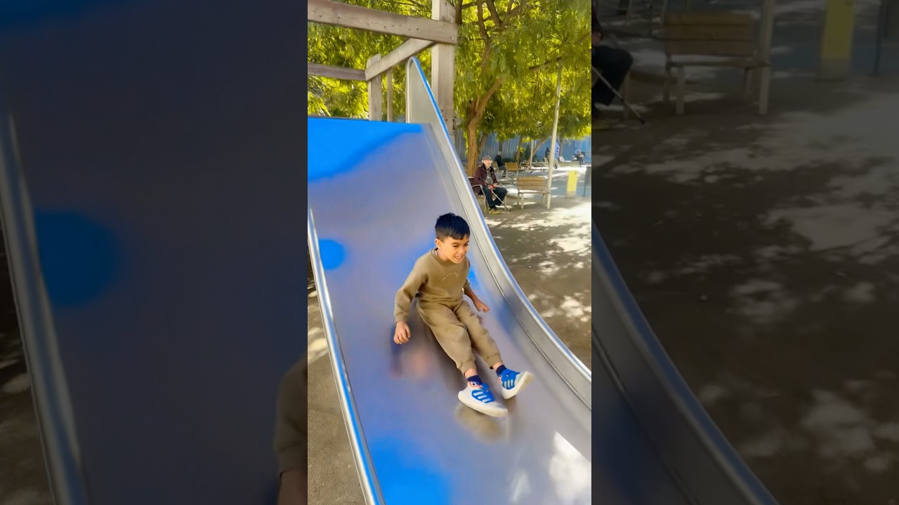 Slide 🛝 🛝🛝📽️📽️📽️ #song #funny #playtime