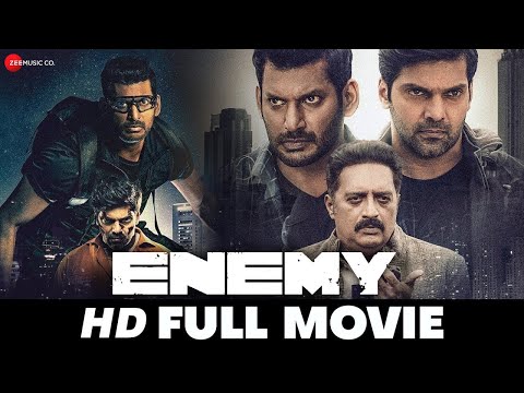 FILM HINDI AF SOMALI CUSUB 2025 ENEMY HINDI AF SOMALI FILM DAGAAL IYO SHACTIRO AAD U MACAAN