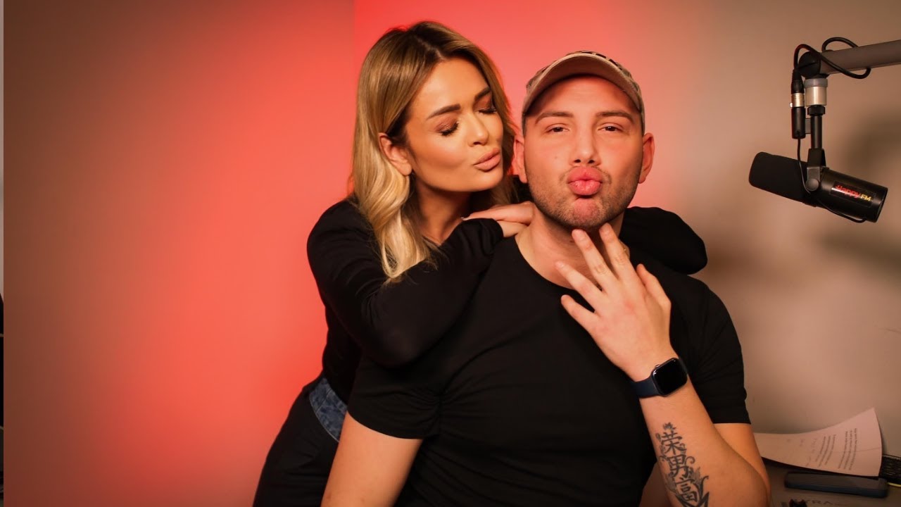 Minea - SPECIAL HAPPY SHOW (S03) - Happy FM