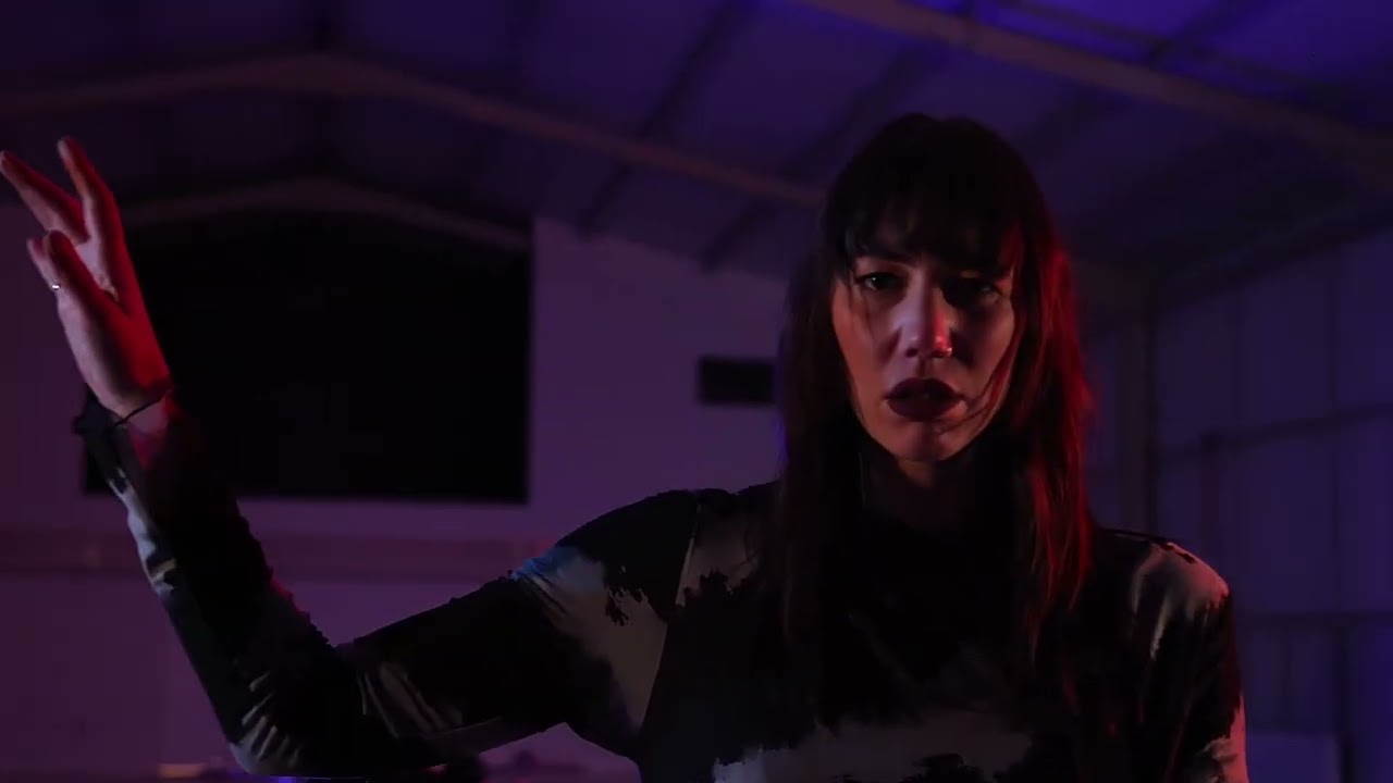 Life In Mono - Mother Tongue (Full Video)