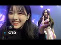 [Loossemble the U.S Debut Ceremony] EP_4 OUR TRAVEL