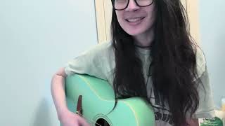 Watch Tabithas Secret Million Miles video