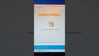 How to Uninstall software screenshot 4