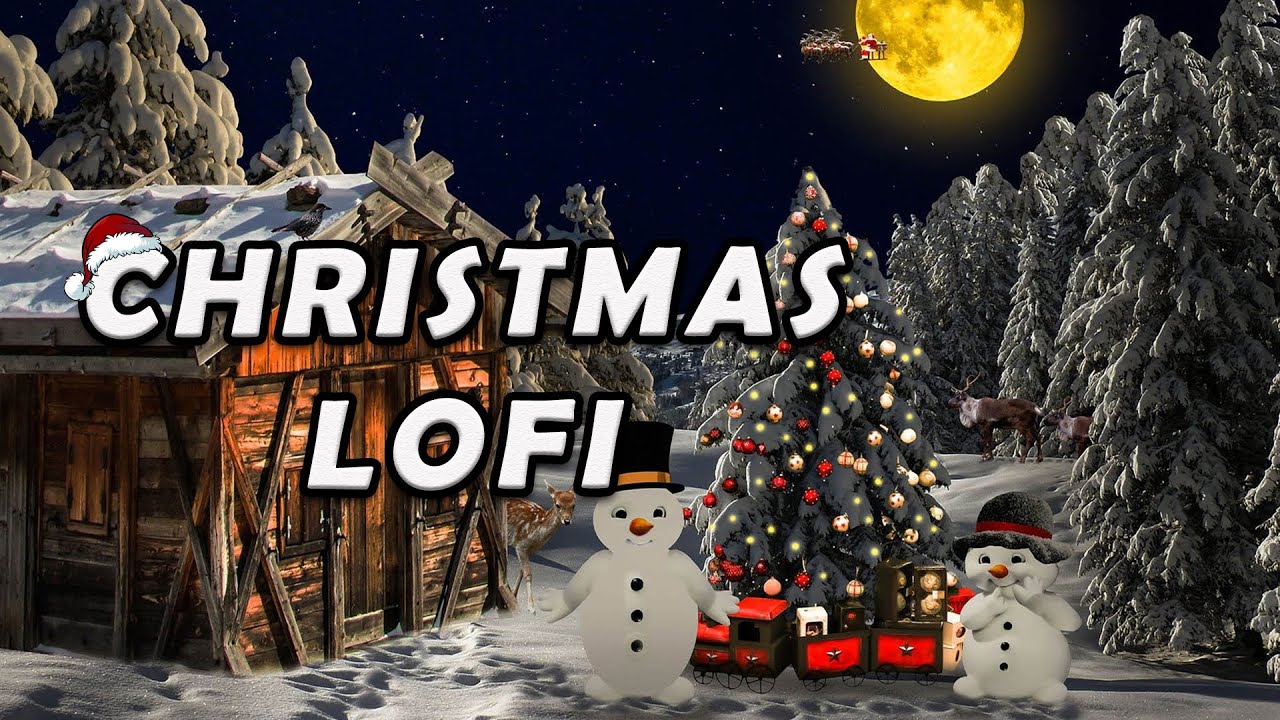 Christmas In The Adobes 2022 Christmas Lo-Fi Music 2022 🎅 Lo-Fi Playlist For Christmas 🎅All Popular  Christmas Lofi Mix 2022 - Youtube