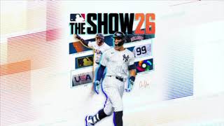Rauw Alejandro Tú Con Él - MLB The Show 26 Soundtrack