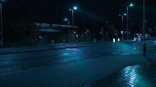 Basildon Town And Laindon - Cyberpunk