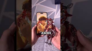 Fixing Foxy With Maso777