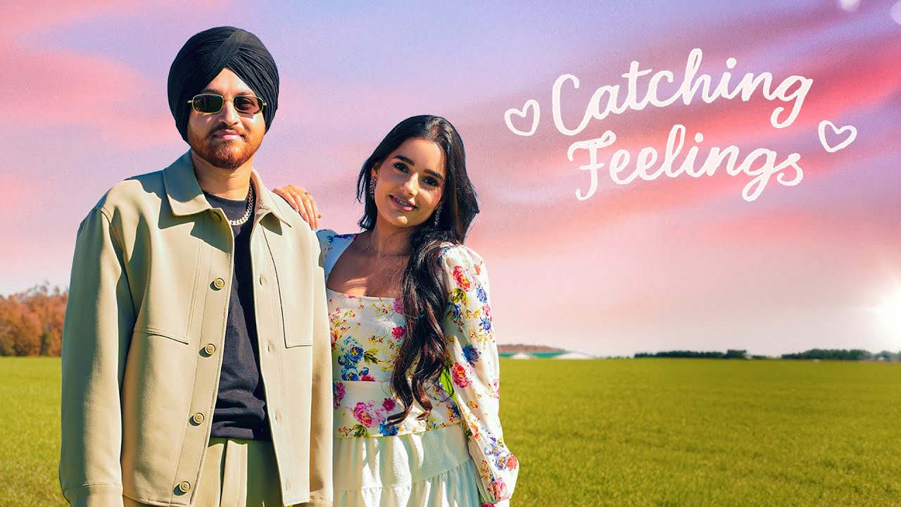 Catching Feelings