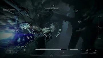 ARMORED CORE 6 (VI) FIRES OF RUBICON 100% PLATINUM WALKTHROUGH PART 15