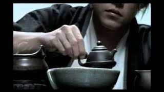 周杰倫 Jay Chou【爺爺泡的茶 Grandpa's Tea】Official MV