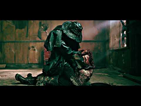 Jeepers Creepers Reborn Creeper Eating 4K