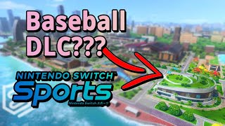 Everything YOU Need To Know About Nintendo Switch Sports