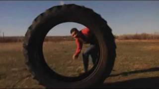 Vintage Toad - Tirechase