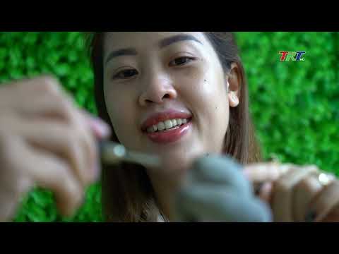 Video: Trang sức & e thẹn; YAKISCHIK: kỳ lạ và sang trọng trong cuộc sống hàng ngày