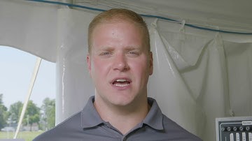 Prep Equipment for a Successful Application