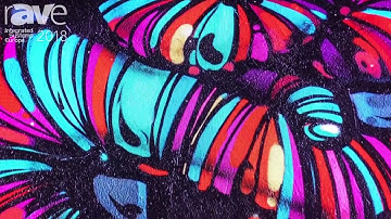 ISE 2018: Vestel Demos LED Display Video Wall Solution With 1.6mm Pixel Pitch