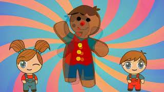 PIN PON   Música para niños con letras