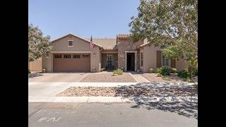 5737 S. Crowley, Mesa, AZ, 85212