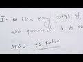 Anatomy &amp; physiology Most important SAQ questions ।। 💯👨‍🎓👍
