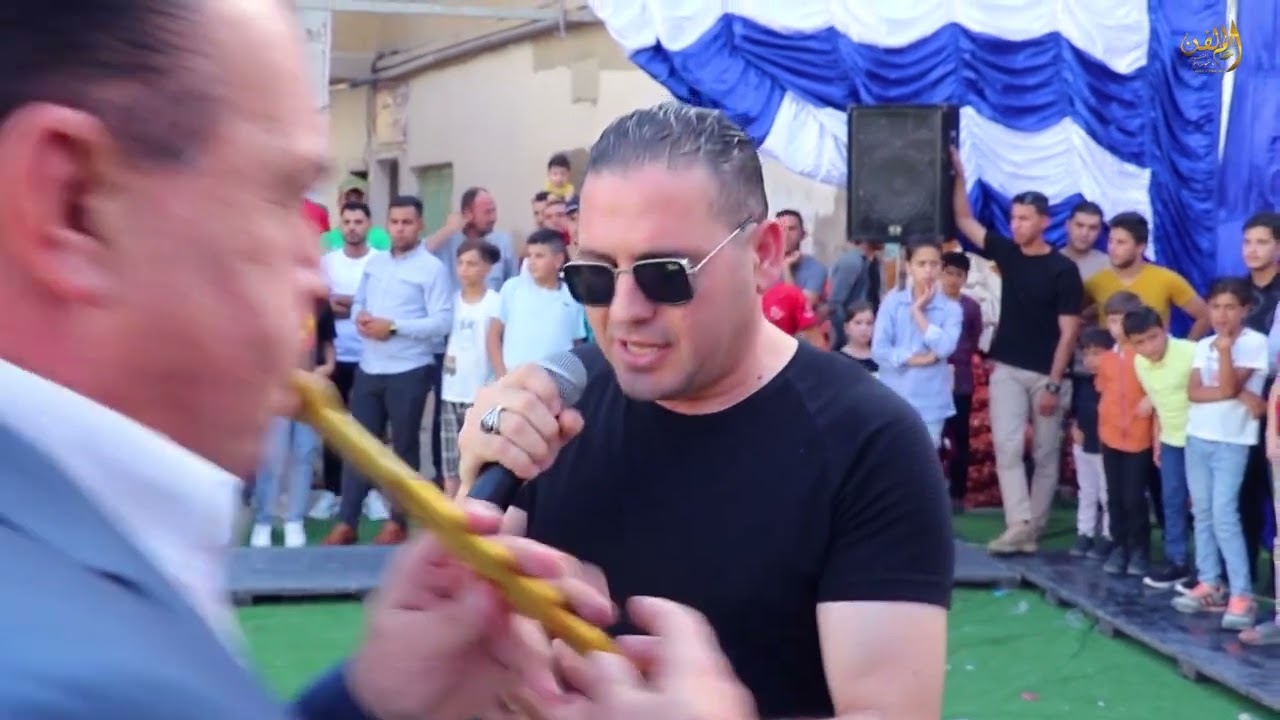 الفنان طلال شبول وشاعر كل العرب خليل الحوشان مهرجان صما زفة العريس أنس السلامات شوف الثقل على اصوله