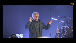 TOM JONES   I WON&#39;T CRUMBLE WITH YOU IF YOU FALL   LIVE SWEDEN RARE