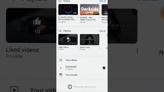 YouTube Par DDOS Hamla: Global Bandh! #YouTubeMeltdown #TechEmergency
