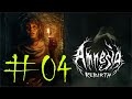 Amnesia: Rebirth | Parte #04 | Gameplay Comentado