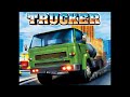 Trucker 2006 PC Longplay 4K 60FPS