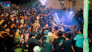 LALUNA MUSIC - JANGAN BERTENGKAR LAGI YESSA OKTAVIA - HAPPY PARTY SPARTA GANK - NGEMPLAK KIDUL