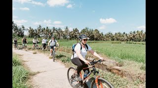 Hear from Our Guests on Wellness Travel at Escape Haven Bali Retreats