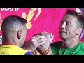 Masters Finals - European Armwrestling Championship 2023