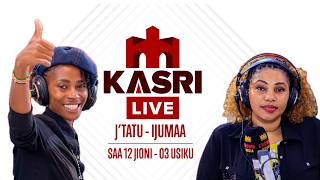 LIVE KASRI: TAHADHARI YA UWEPO WA MATAPELI NCHINI/ KIZZA BESIGYA HALI TETE/ AFYA NA UNYONYESHAJI