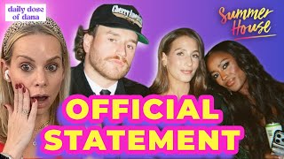 BREAKING: Amanda Batula and West Wilson CONFIRM Relationship, Ciara Miller UNFOLLOWS Both & More! Profile