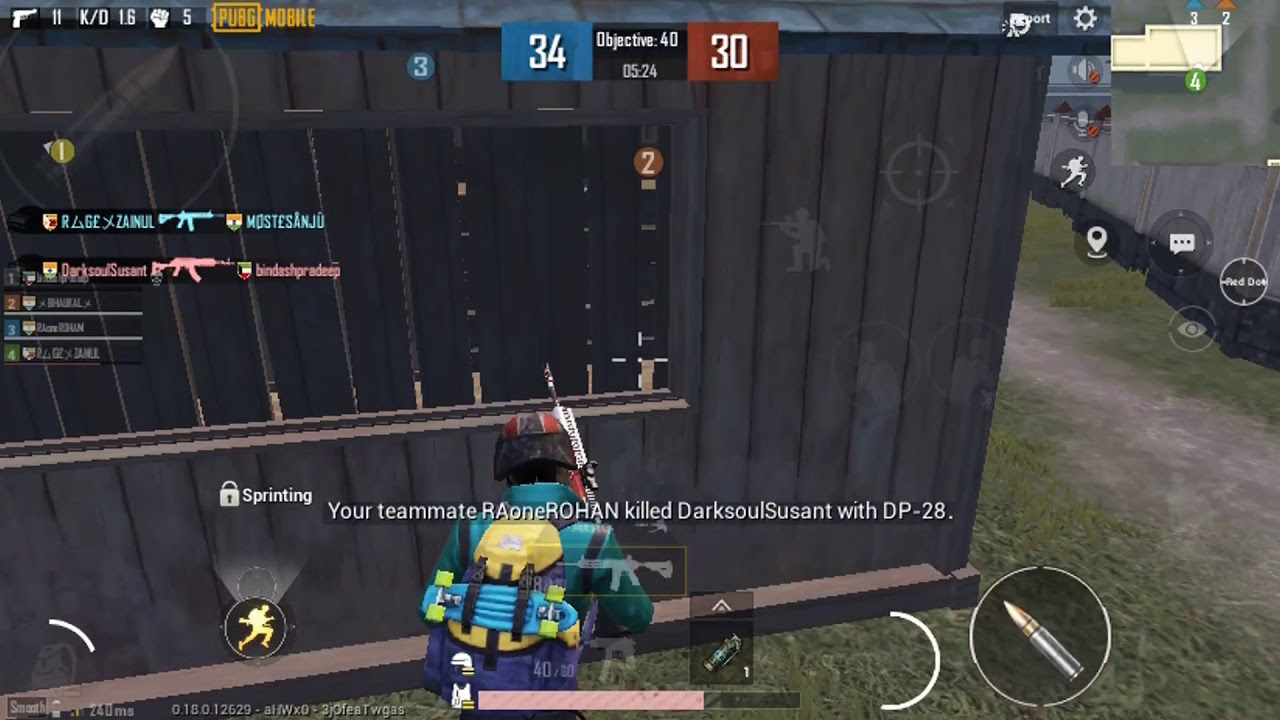 DEVICE MATTERS BUT NOT MORE THAN YOUR SKILLS