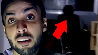5 CREEPIEST Ghost Videos That CANT Be Explained @ShadowMan.