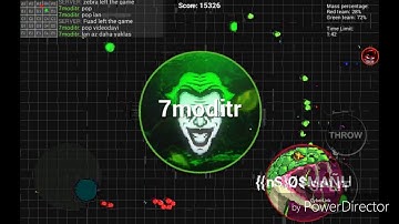 The Blob.io 2v2 God👅