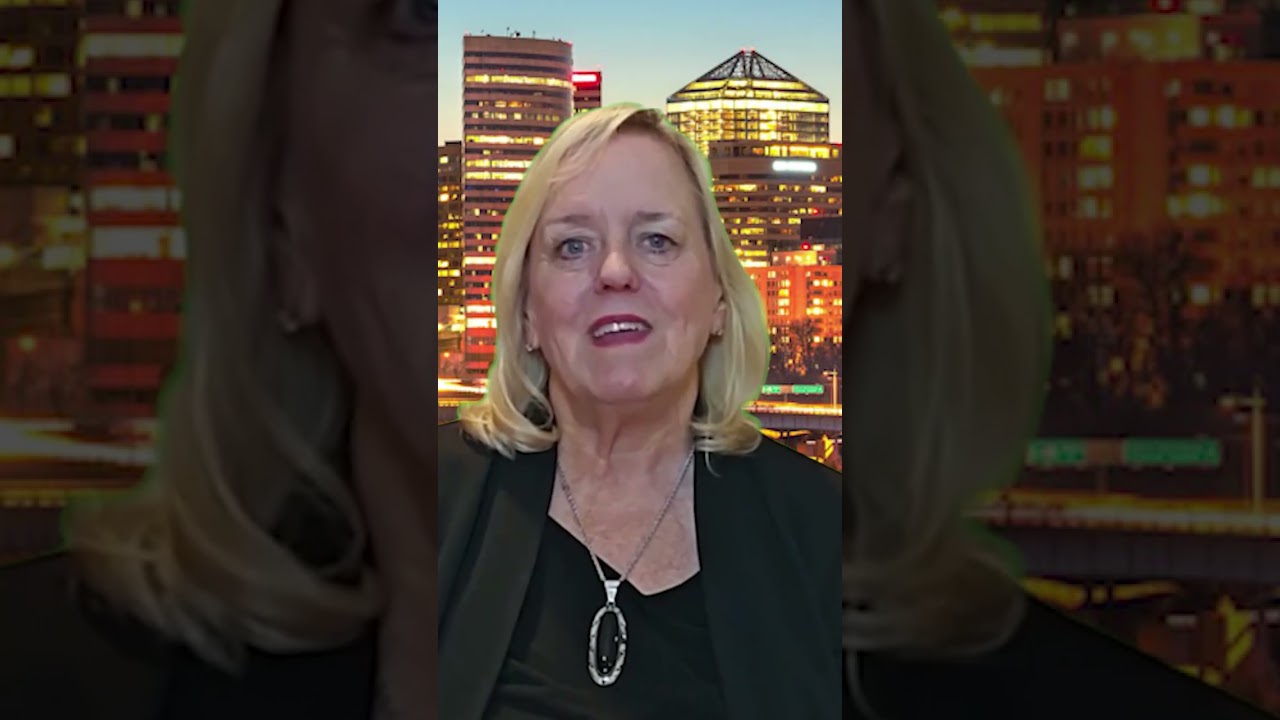 Arlington, VA: One of the Healthiest Cities in America! 🏃‍♂️🥗💪