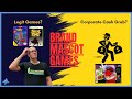 Brand Mascot Games: Hidden Gems or Corporate Cash Grabs? (With Current Prices for Some Titles)