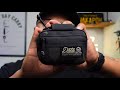 My grail edc pouch is here  mcb whataslider by datacrew