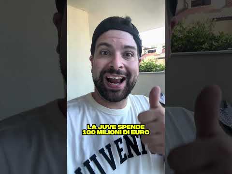 Video KOLO MUANI E ALAJBEGOVIC: CARNEVALI E MASSARA PIAZZANO IL DOPPIO COLPO PER LA JUVENTUS