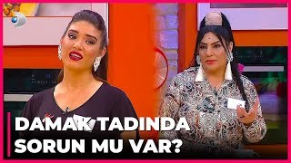 Reyhan, Gülcan'a 5 Hatice'ye 1 Puan Verdi - Gelinim Mutfakta 318. Bölüm