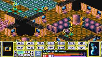 X-COM: Terror From The Deep Extended - Part 55