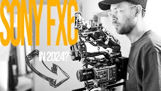 Sony FX6 1 year Review